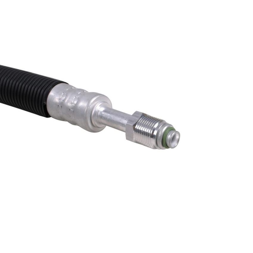 SUNSONG 3401151 Power Steering Return Line Hose Assembly