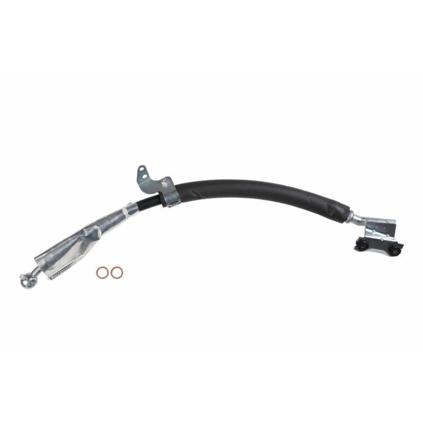 SUNSONG 3401152 Power Steering Pressure Line Hose Assembly
