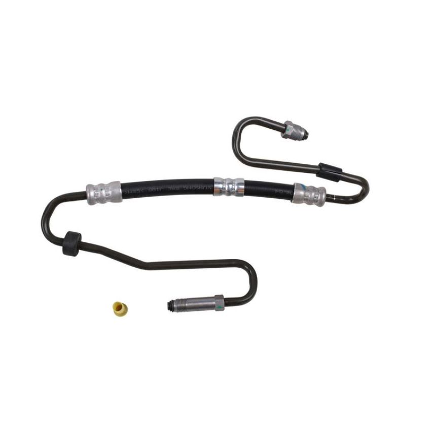 SUNSONG 3401155 Power Steering Pressure Line Hose Assembly