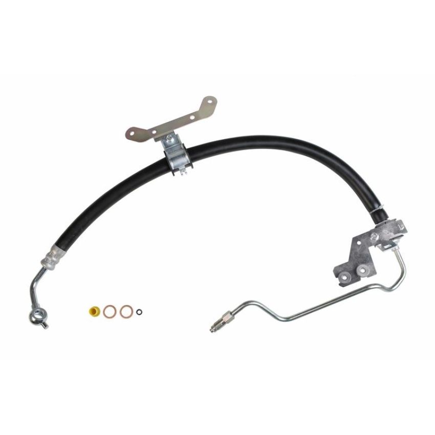 SUNSONG 3401157 Power Steering Pressure Line Hose Assembly