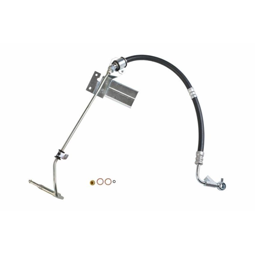 SUNSONG 3401159 Power Steering Pressure Line Hose Assembly
