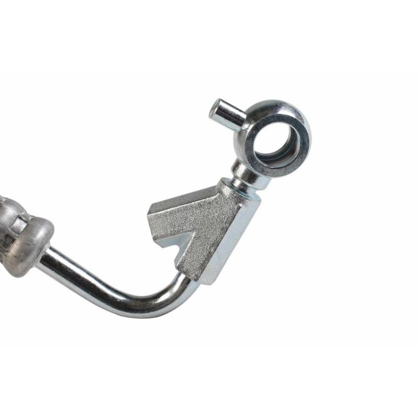SUNSONG 3401159 Power Steering Pressure Line Hose Assembly