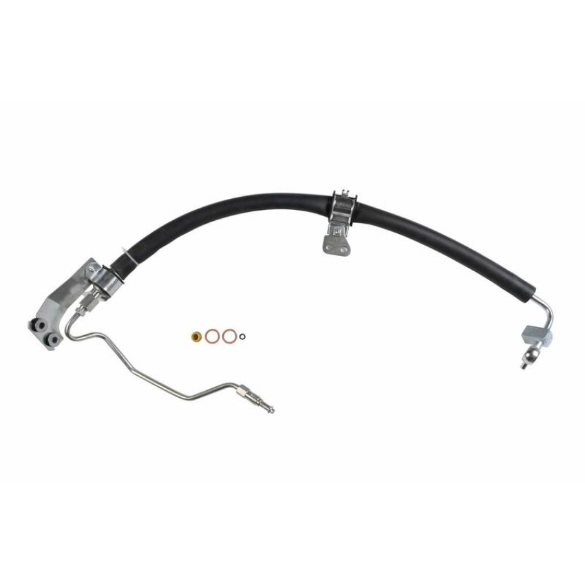 SUNSONG 3401160 Power Steering Pressure Line Hose Assembly