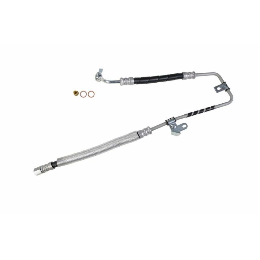 SUNSONG 3401162 Power Steering Pressure Line Hose Assembly