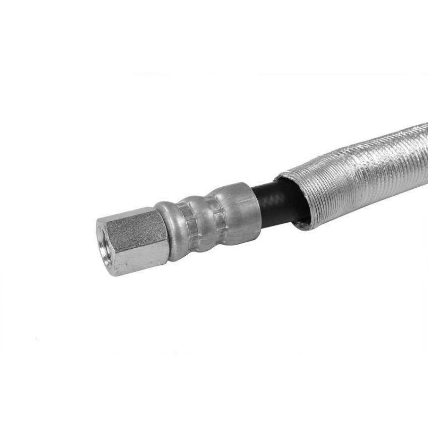 SUNSONG 3401162 Power Steering Pressure Line Hose Assembly