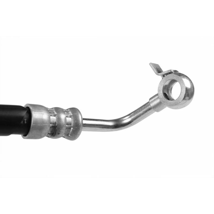 SUNSONG 3401162 Power Steering Pressure Line Hose Assembly