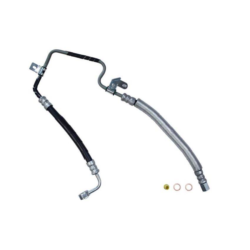 SUNSONG 3401163 Power Steering Pressure Line Hose Assembly