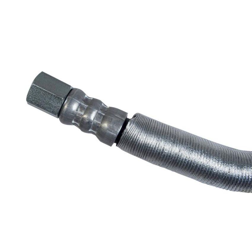 SUNSONG 3401163 Power Steering Pressure Line Hose Assembly
