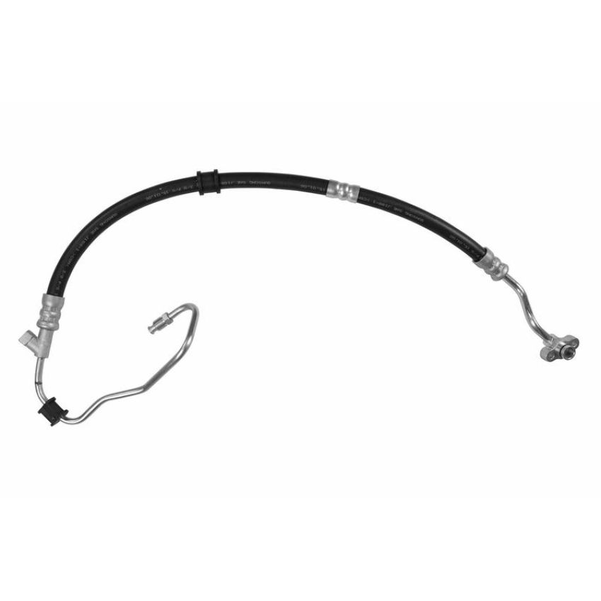 SUNSONG 3401164 Power Steering Pressure Line Hose Assembly