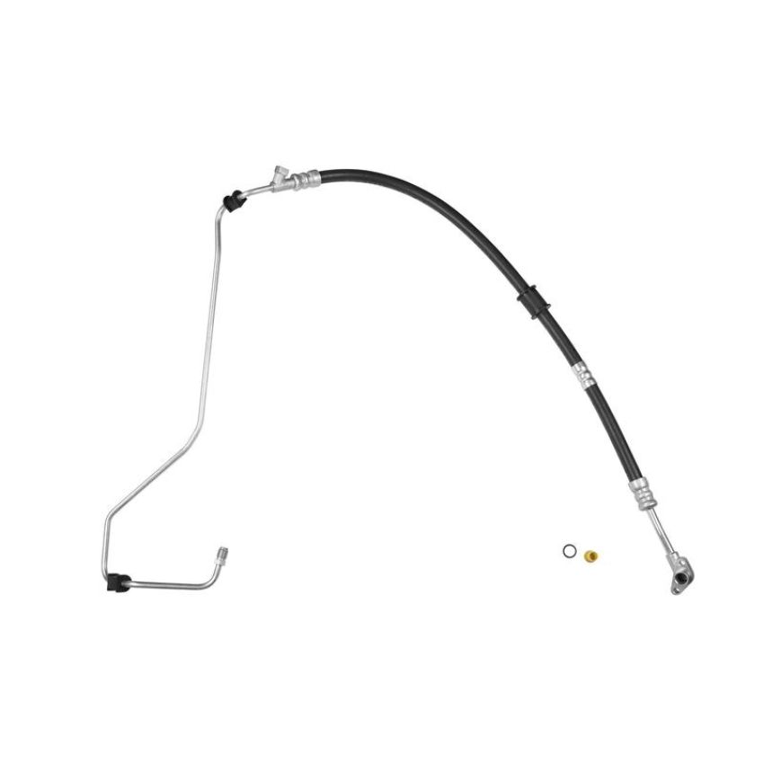 SUNSONG 3401165 Power Steering Pressure Line Hose Assembly