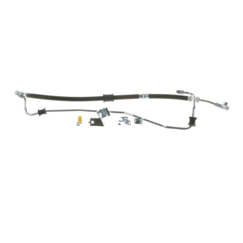 SUNSONG 3401165B Power Steering Pressure Line Hose Assembly