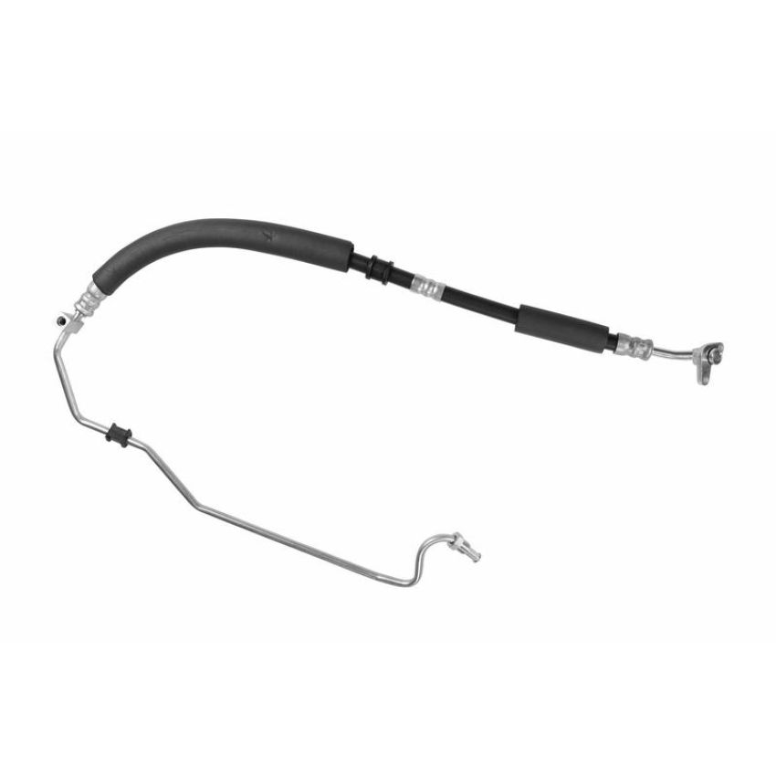 SUNSONG 3401166 Power Steering Pressure Line Hose Assembly