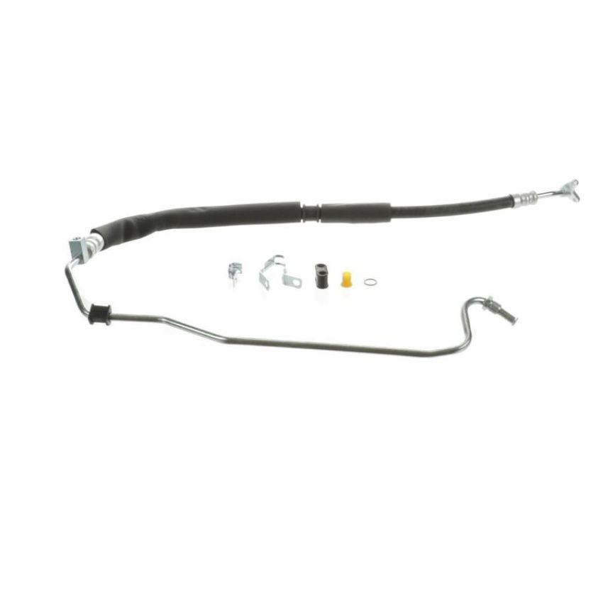 SUNSONG 3401166B Power Steering Pressure Line Hose Assembly