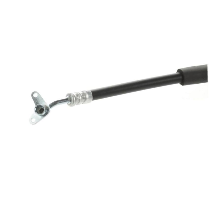 SUNSONG 3401166B Power Steering Pressure Line Hose Assembly