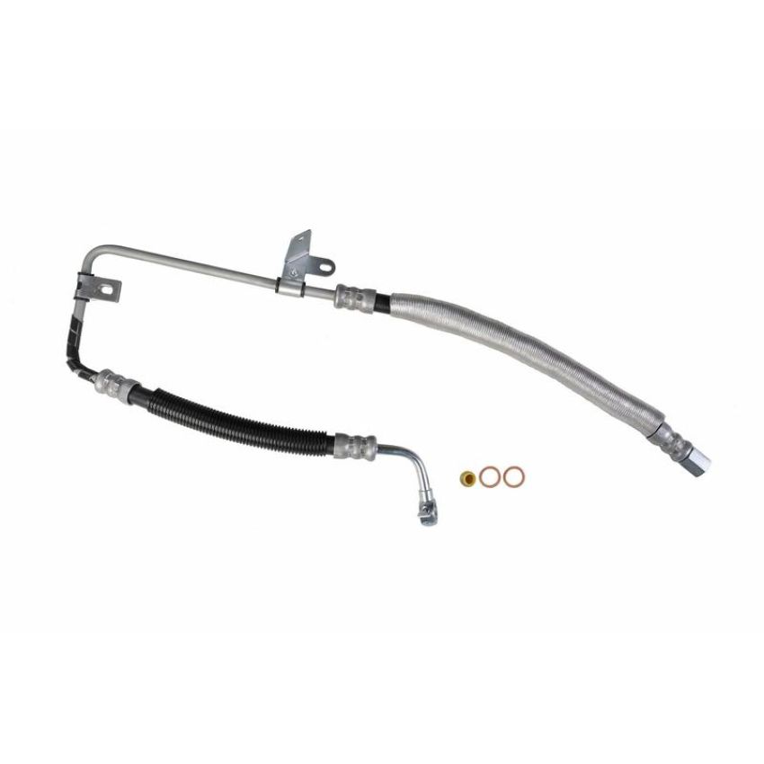 SUNSONG 3401167 Power Steering Pressure Line Hose Assembly