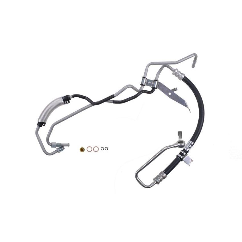 SUNSONG 3401169 Power Steering Hose Assembly