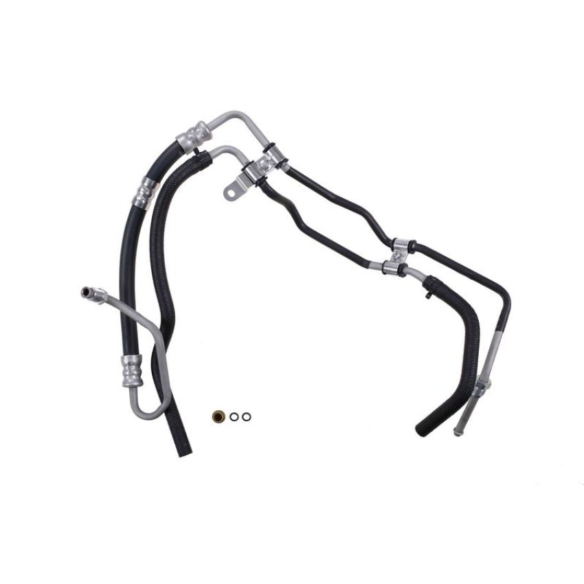 SUNSONG 3401170 Power Steering Hose Assembly