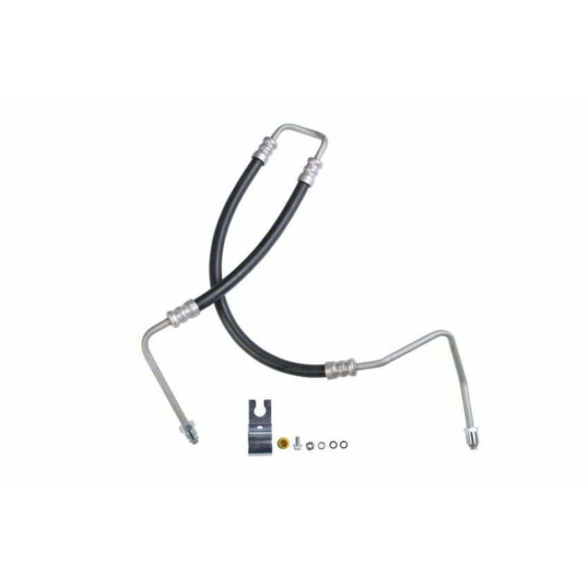 SUNSONG 3401179 Power Steering Pressure Line Hose Assembly