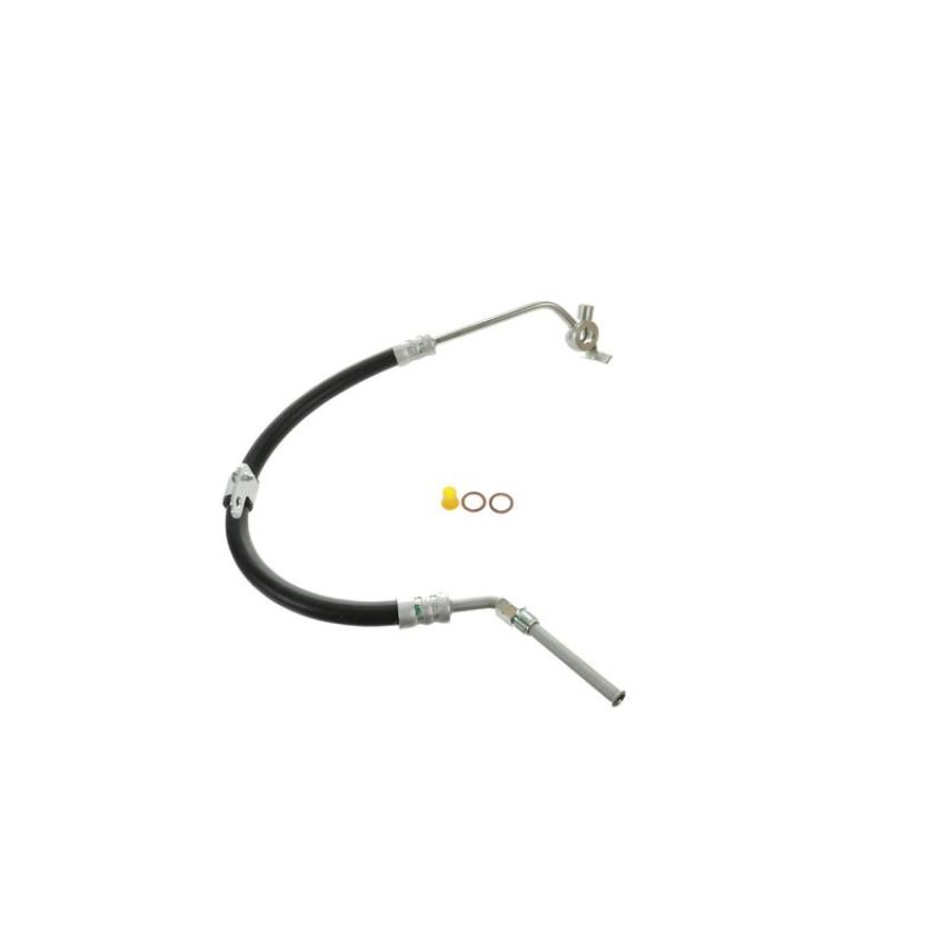 SUNSONG 3401180 Power Steering Pressure Line Hose Assembly