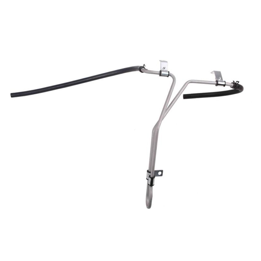 SUNSONG 3401181 Power Steering Return Line Hose Assembly