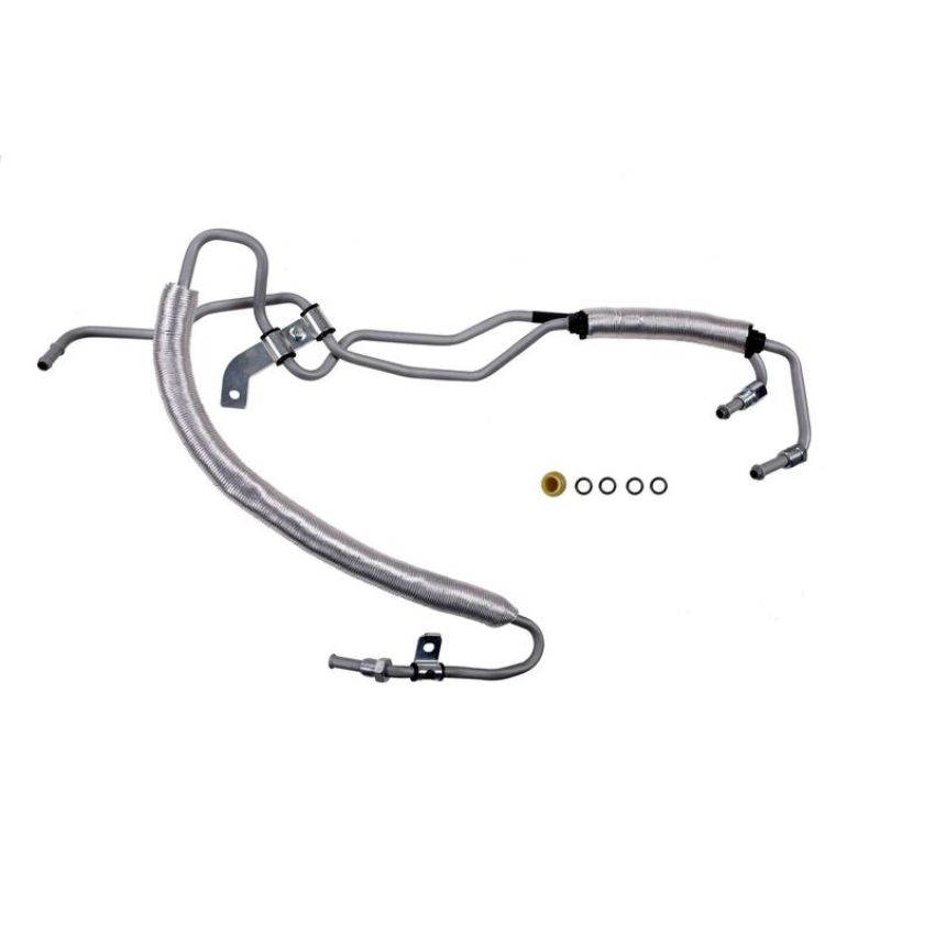 SUNSONG 3401182 Power Steering Hose Assembly