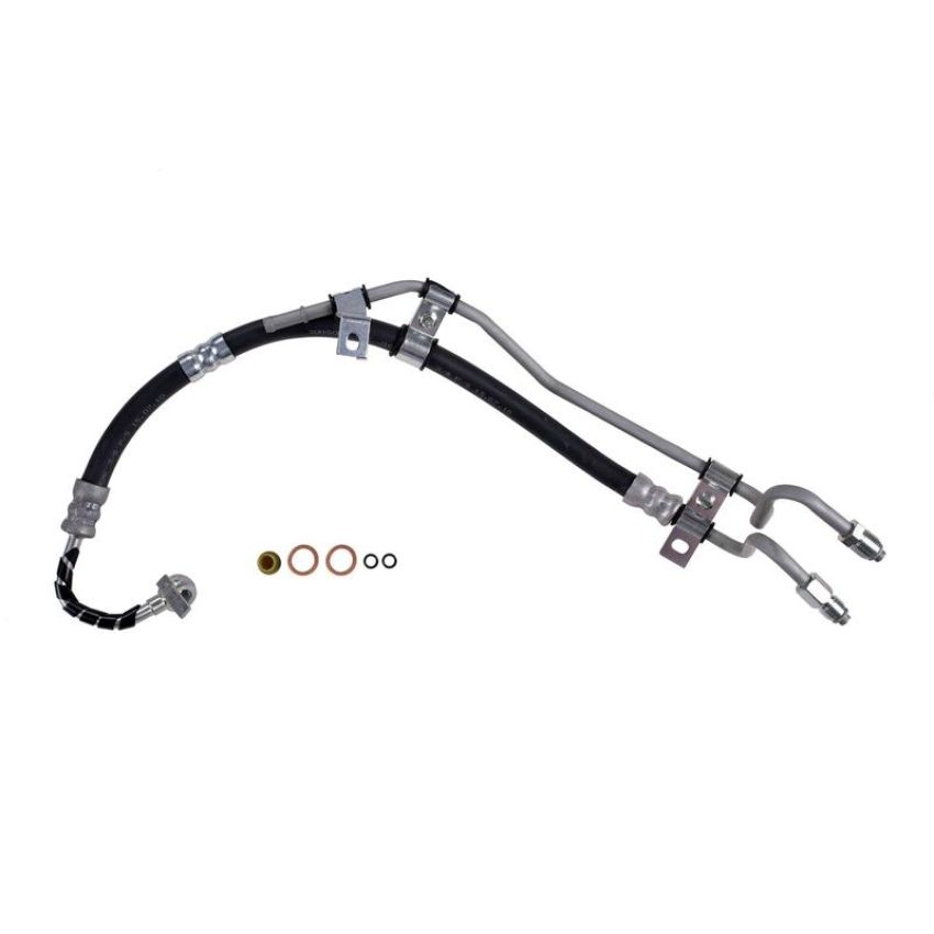 SUNSONG 3401183 Power Steering Hose Assembly