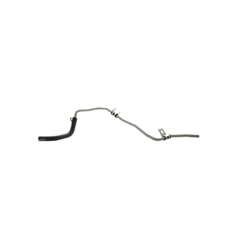 SUNSONG 3401186 Power Steering Return Line Hose Assembly