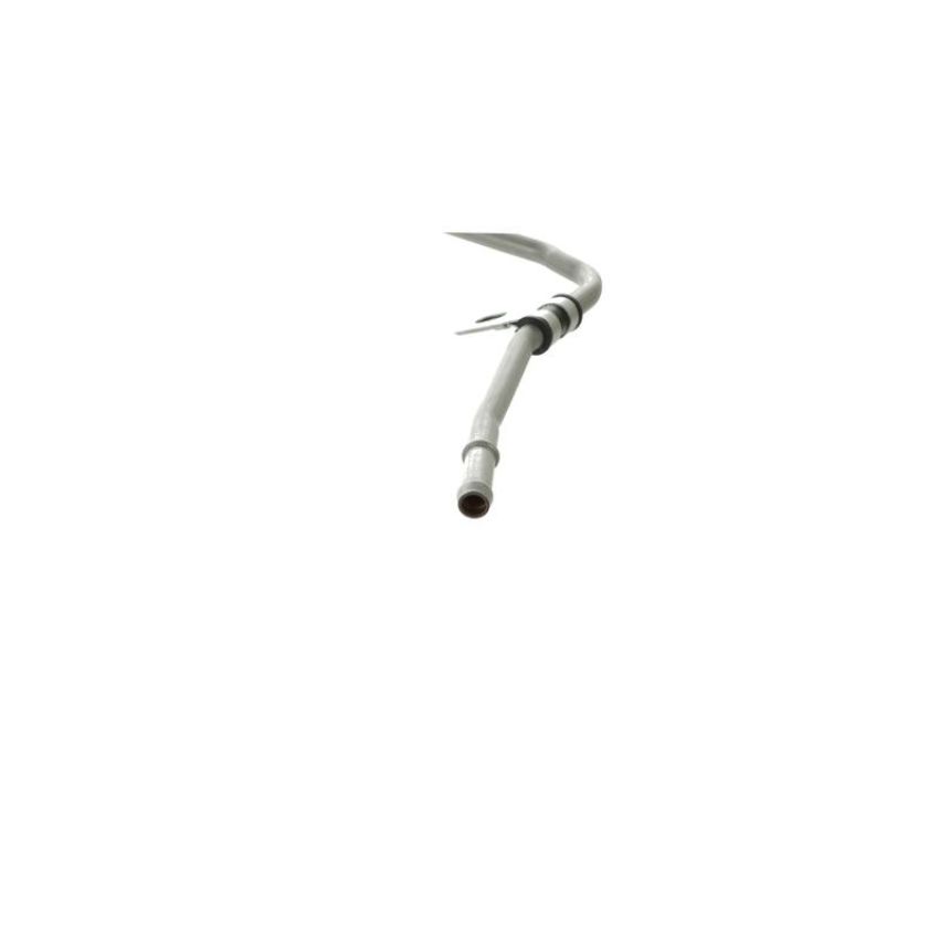 SUNSONG 3401186 Power Steering Return Line Hose Assembly