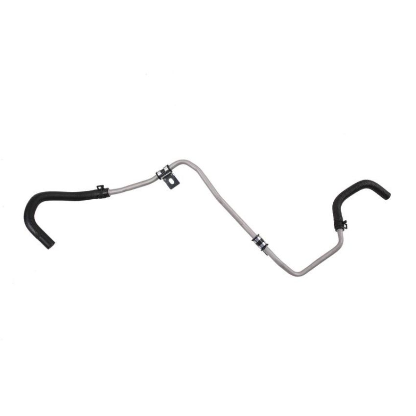 SUNSONG 3401187 Power Steering Return Line Hose Assembly