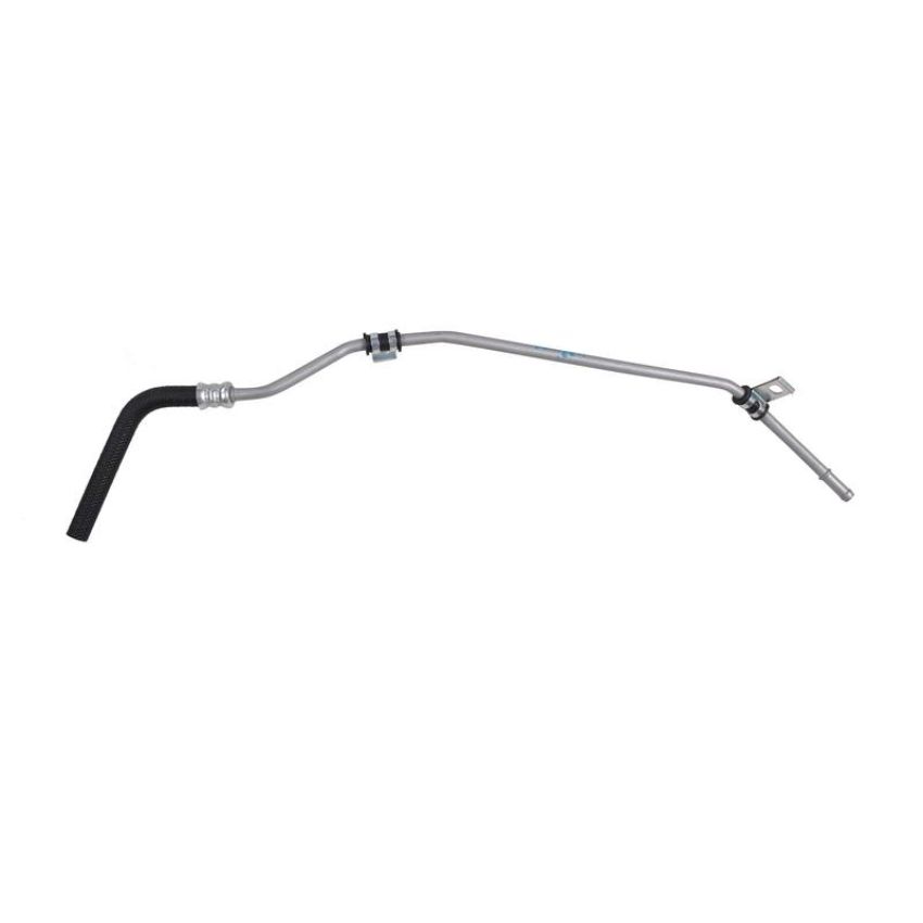 SUNSONG 3401188 Power Steering Return Line Hose Assembly