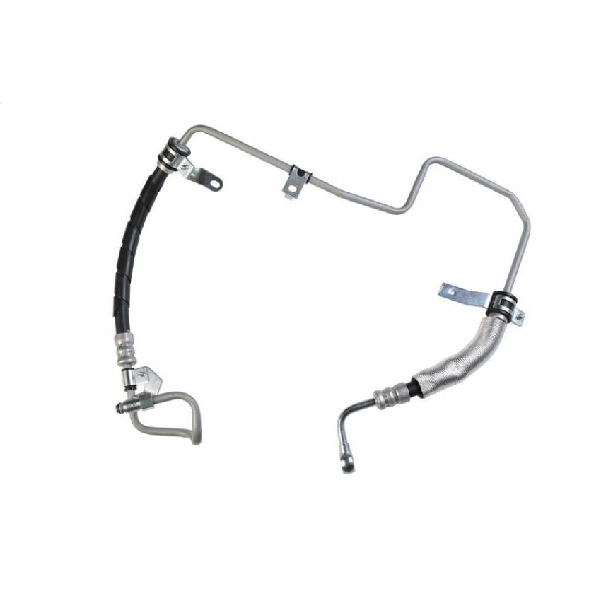 SUNSONG 3401189 Power Steering Pressure Line Hose Assembly
