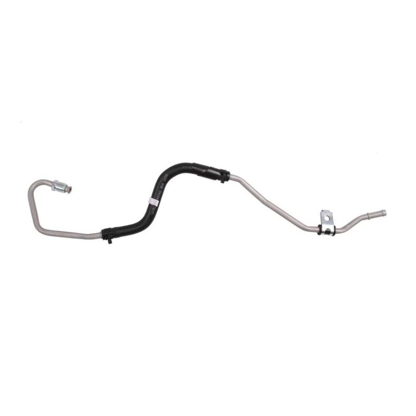 SUNSONG 3401192 Power Steering Return Line Hose Assembly