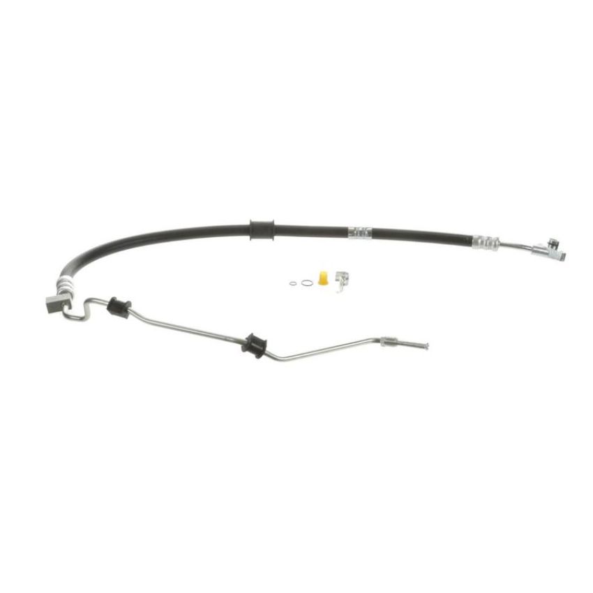 SUNSONG 3401200B Power Steering Pressure Line Hose Assembly