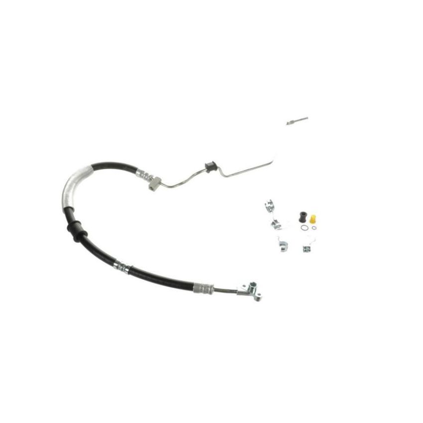 SUNSONG 3401201B Power Steering Pressure Line Hose Assembly