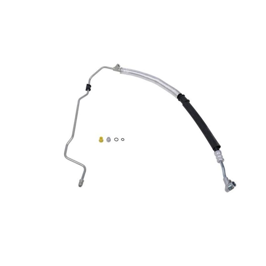 SUNSONG 3401202 Power Steering Pressure Line Hose Assembly