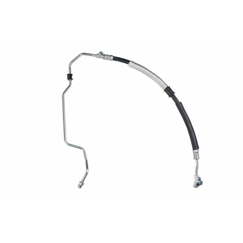 SUNSONG 3401204 Power Steering Pressure Line Hose Assembly