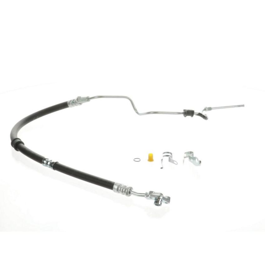 SUNSONG 3401211B Power Steering Pressure Line Hose Assembly