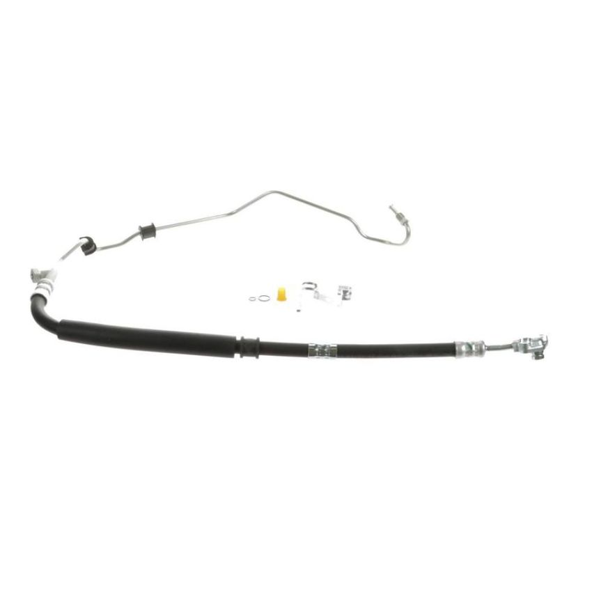 SUNSONG 3401212B Power Steering Pressure Line Hose Assembly