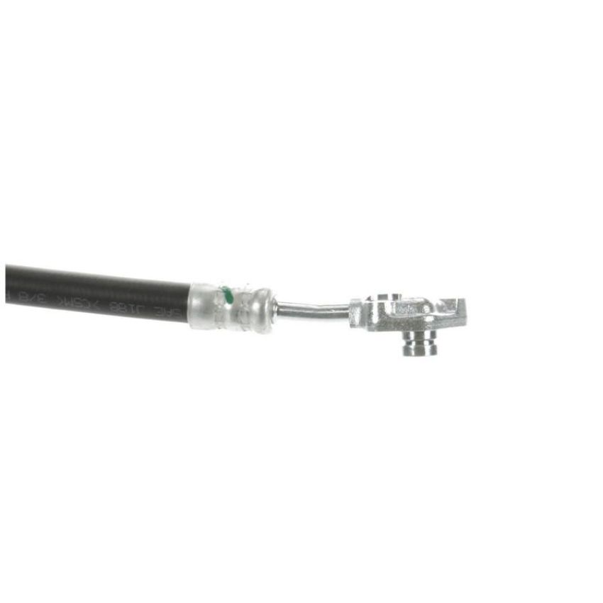 SUNSONG 3401212B Power Steering Pressure Line Hose Assembly
