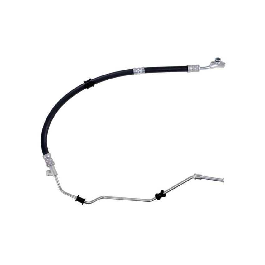 SUNSONG 3401214 Power Steering Pressure Line Hose Assembly