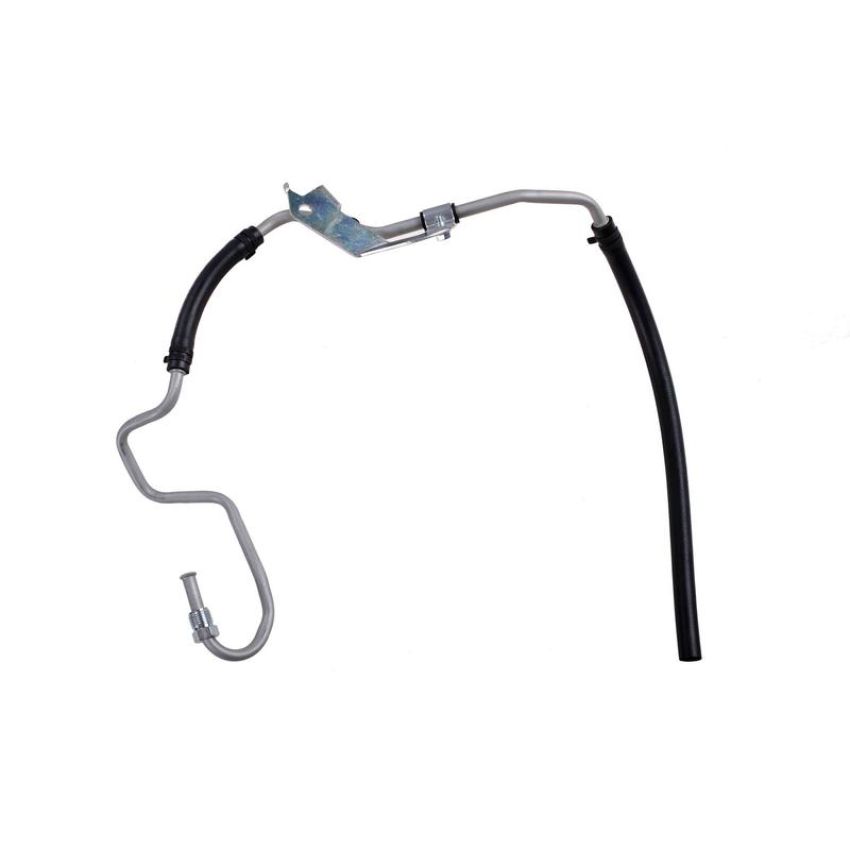 SUNSONG 3401215 Power Steering Return Line Hose Assembly