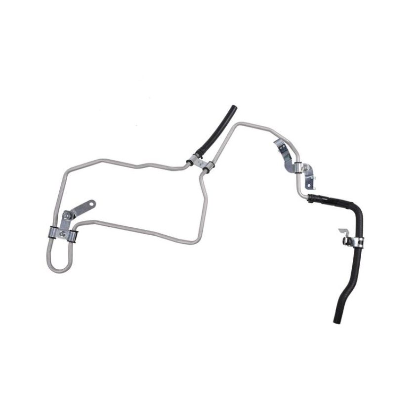 SUNSONG 3401216 Power Steering Return Line Hose Assembly