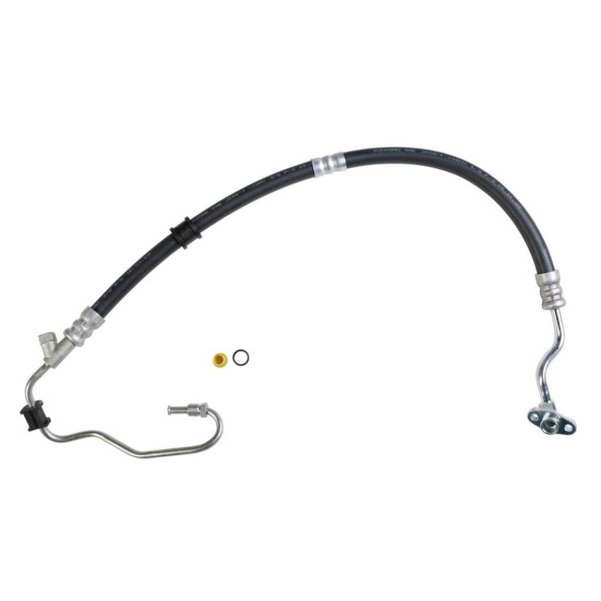 SUNSONG 3401218 Power Steering Pressure Line Hose Assembly