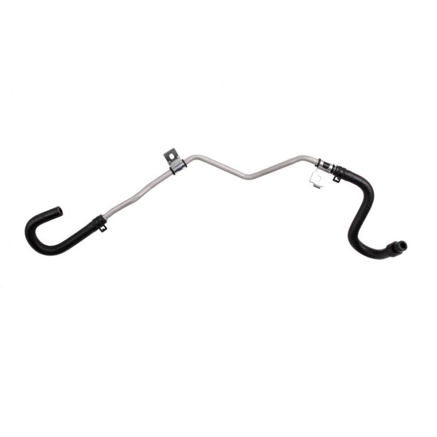 SUNSONG 3401219 Power Steering Return Line Hose Assembly