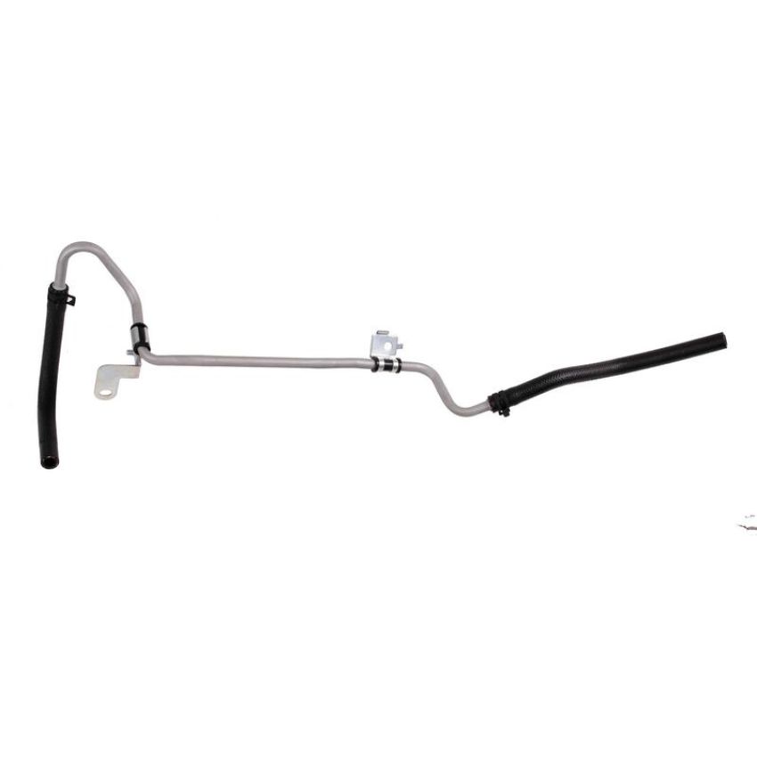 SUNSONG 3401220 Power Steering Return Line Hose Assembly
