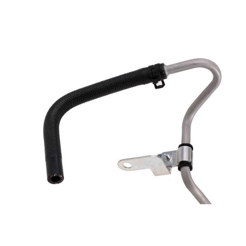 SUNSONG 3401220 Power Steering Return Line Hose Assembly