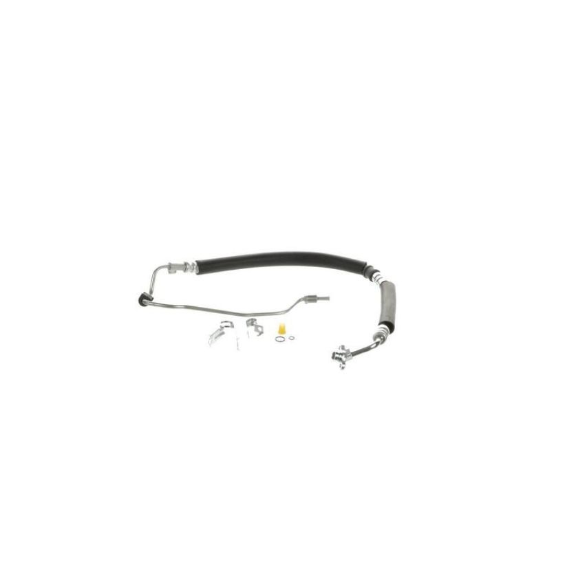 SUNSONG 3401222B Power Steering Pressure Line Hose Assembly