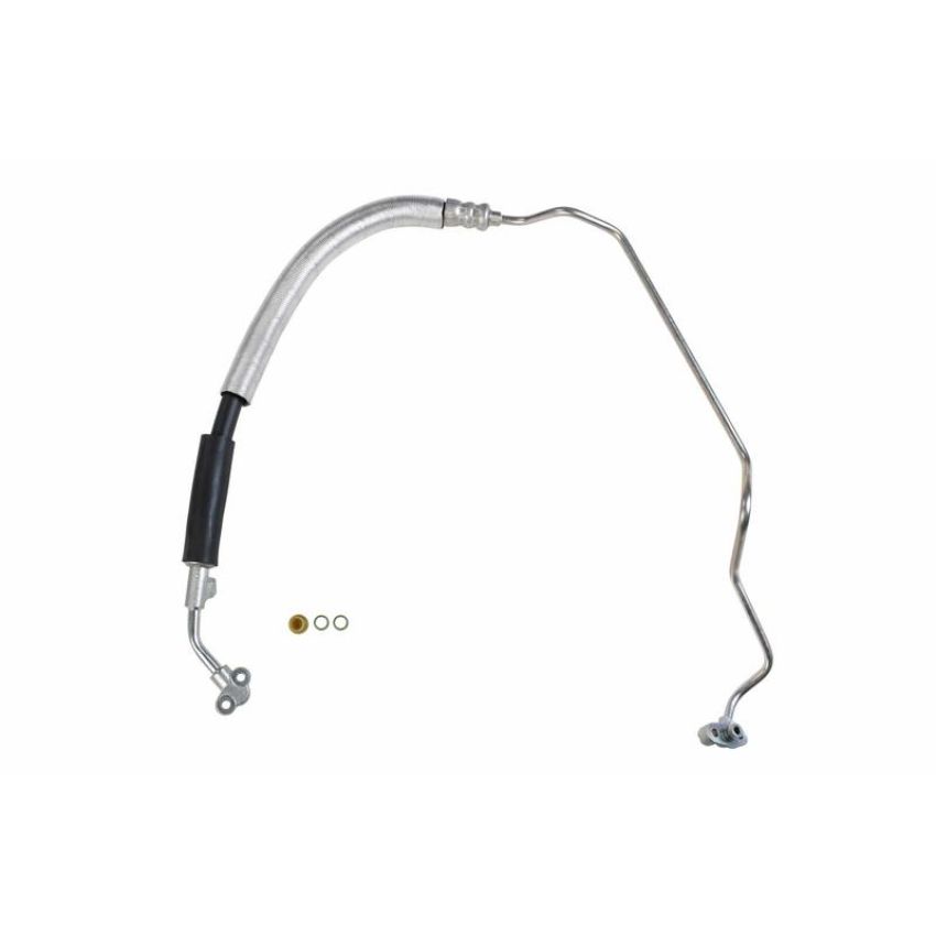 SUNSONG 3401223 Power Steering Pressure Line Hose Assembly