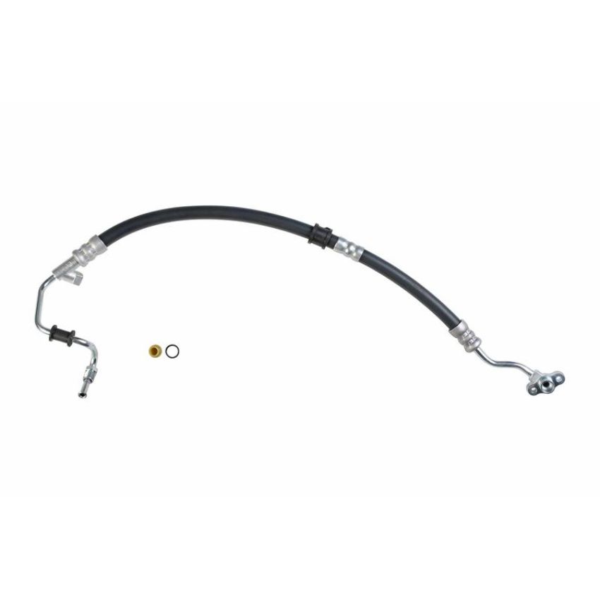 SUNSONG 3401224 Power Steering Pressure Line Hose Assembly