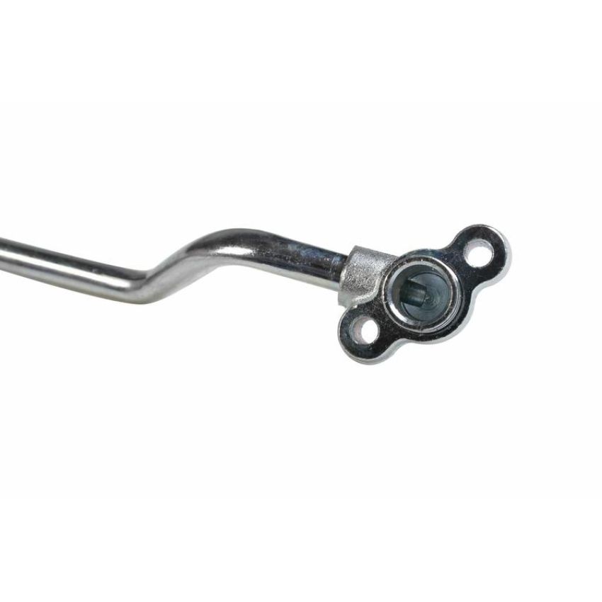 SUNSONG 3401225 Power Steering Pressure Line Hose Assembly